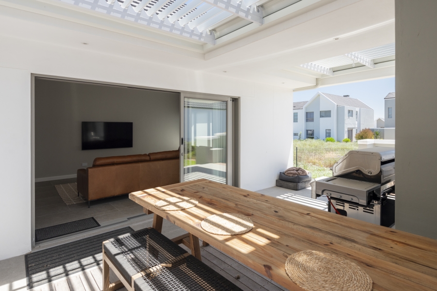 3 Bedroom Property for Sale in Langebaan Country Estate Western Cape